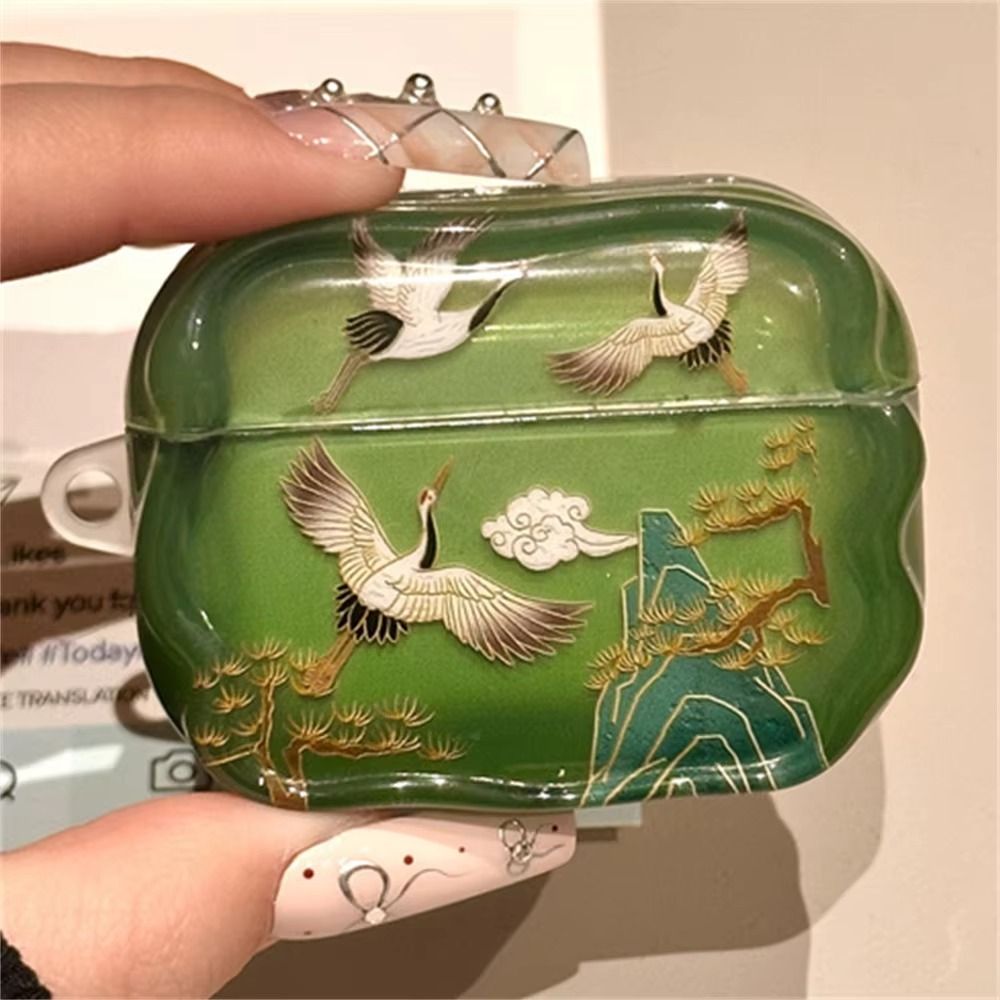 Luxury Bags Cute - Роскошный милый чехол для наушников с