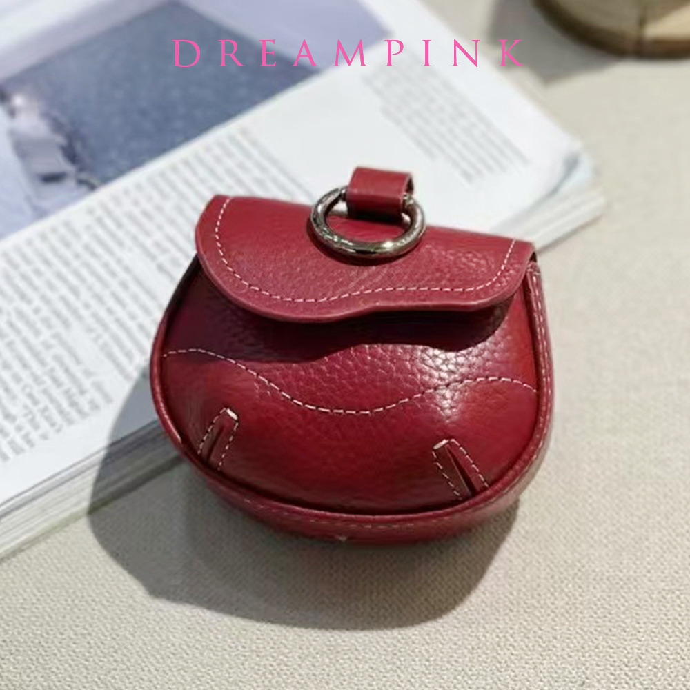 Luxury Bags China - Универсальный роскошный кожаный чехол для наушников