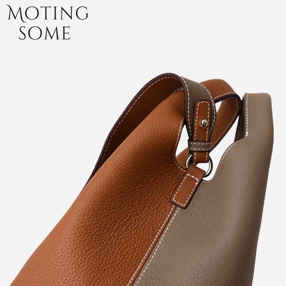 Женская сумка-мешок Motingsome – обзор и цена Luxury Bags Tote