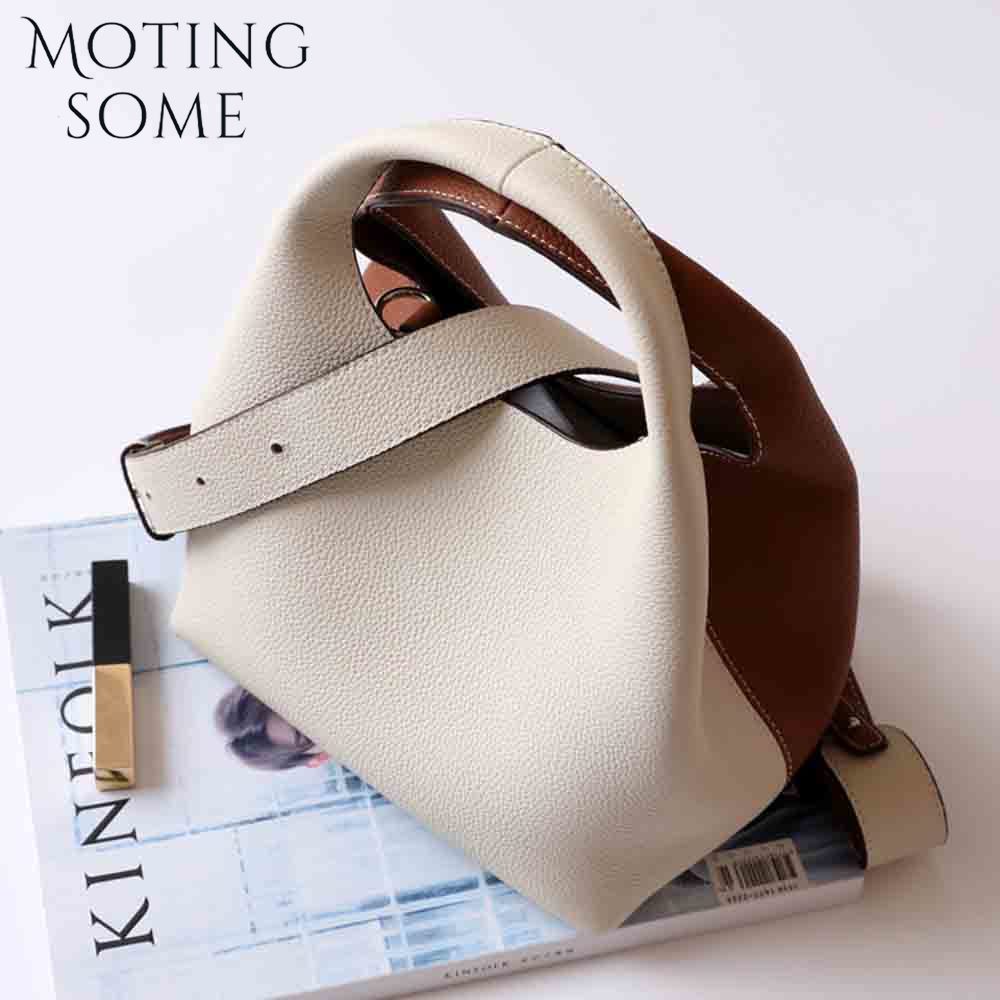 Женская сумка-мешок Motingsome – обзор и цена Luxury Bags Tote