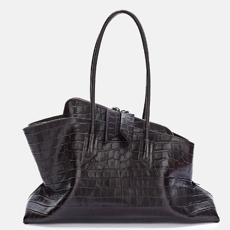 Большая вместительная сумка-то – обзор и цена Luxury Bags Tote