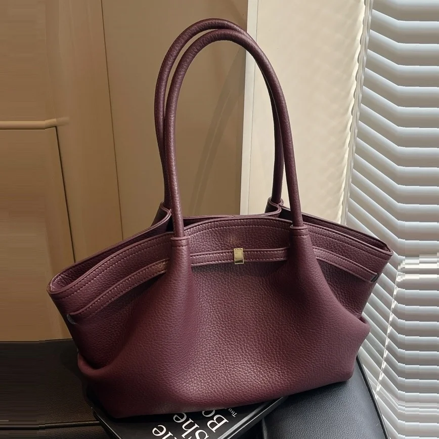 Бордовые женские сумки, роскош – обзор и цена Luxury Bags Tote