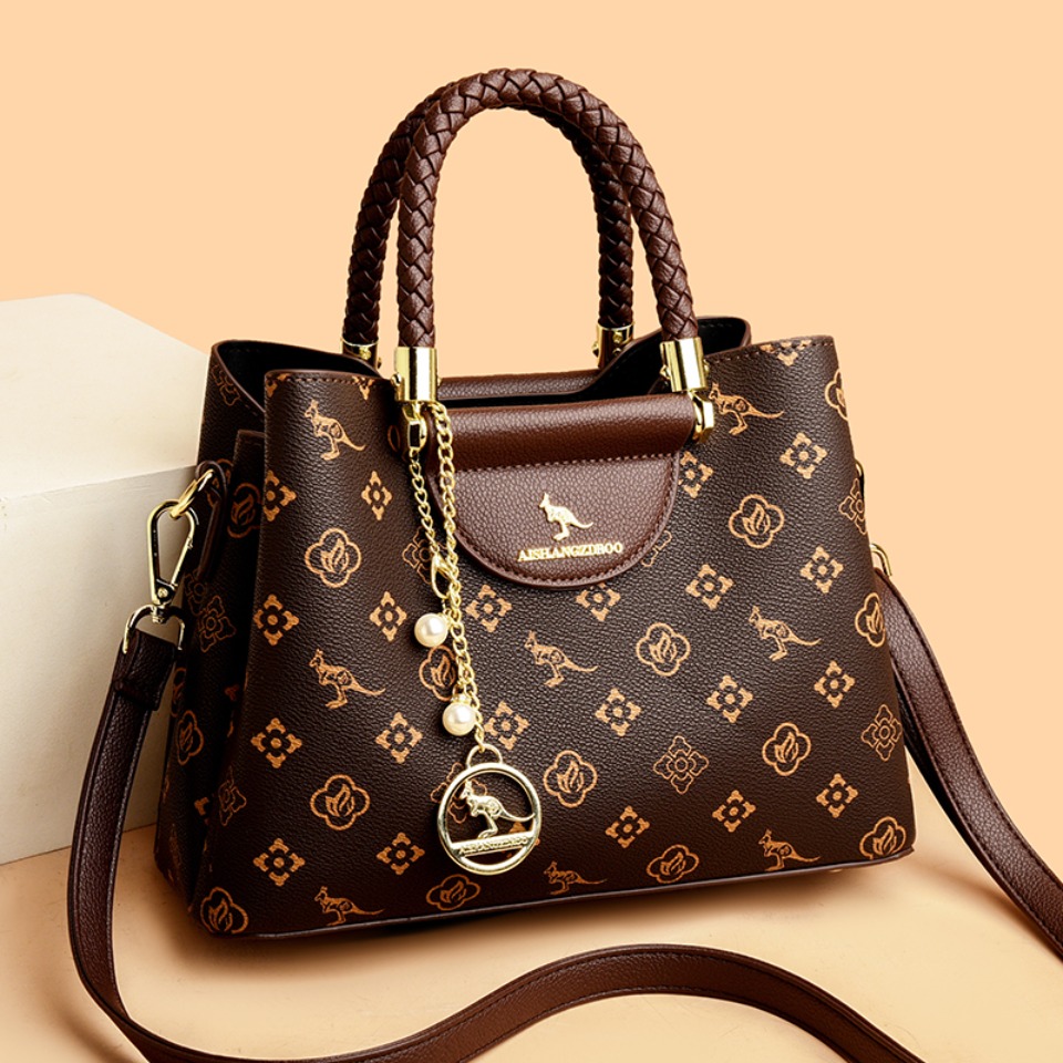 Тканая ручка из натуральной ко – обзор и цена Luxury Bags Tote