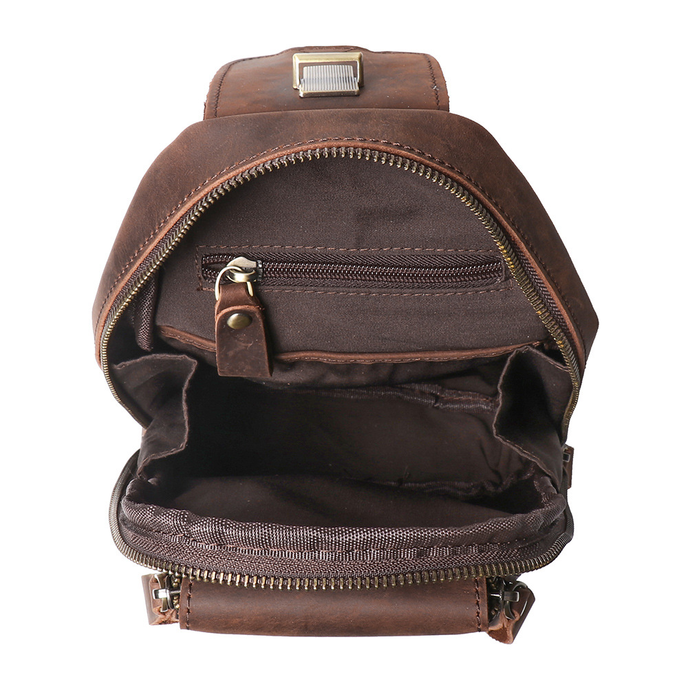 Роскошная многофункциональная  – обзор и цена Luxury Bags Leather