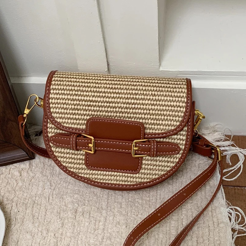 Мини-сумки-седла в английском  – обзор и цена Luxury Bags Leather
