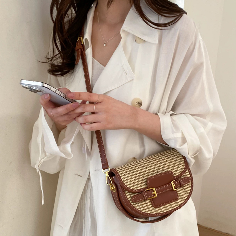 Мини-сумки-седла в английском  – обзор и цена Luxury Bags Leather