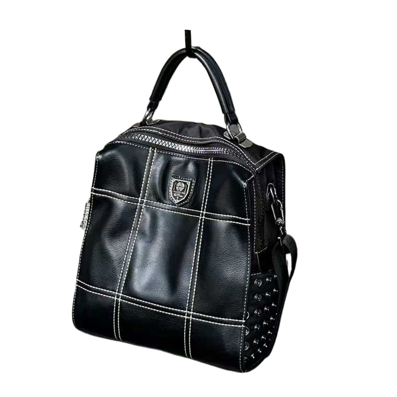 Новый женский рюкзак, модный г – обзор и цена Luxury Bags Leather