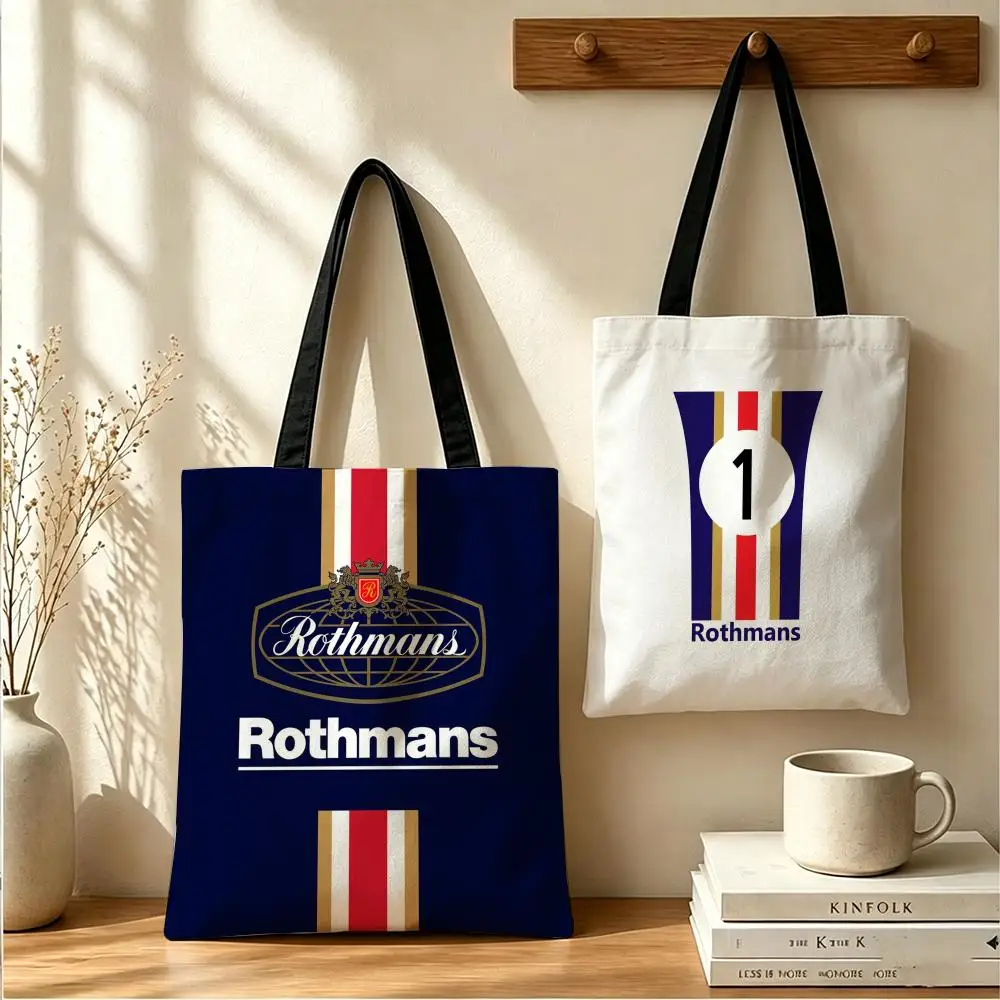 Роскошная сумка-тоут R-Rothman – обзор и цена Luxury Bags Tote
