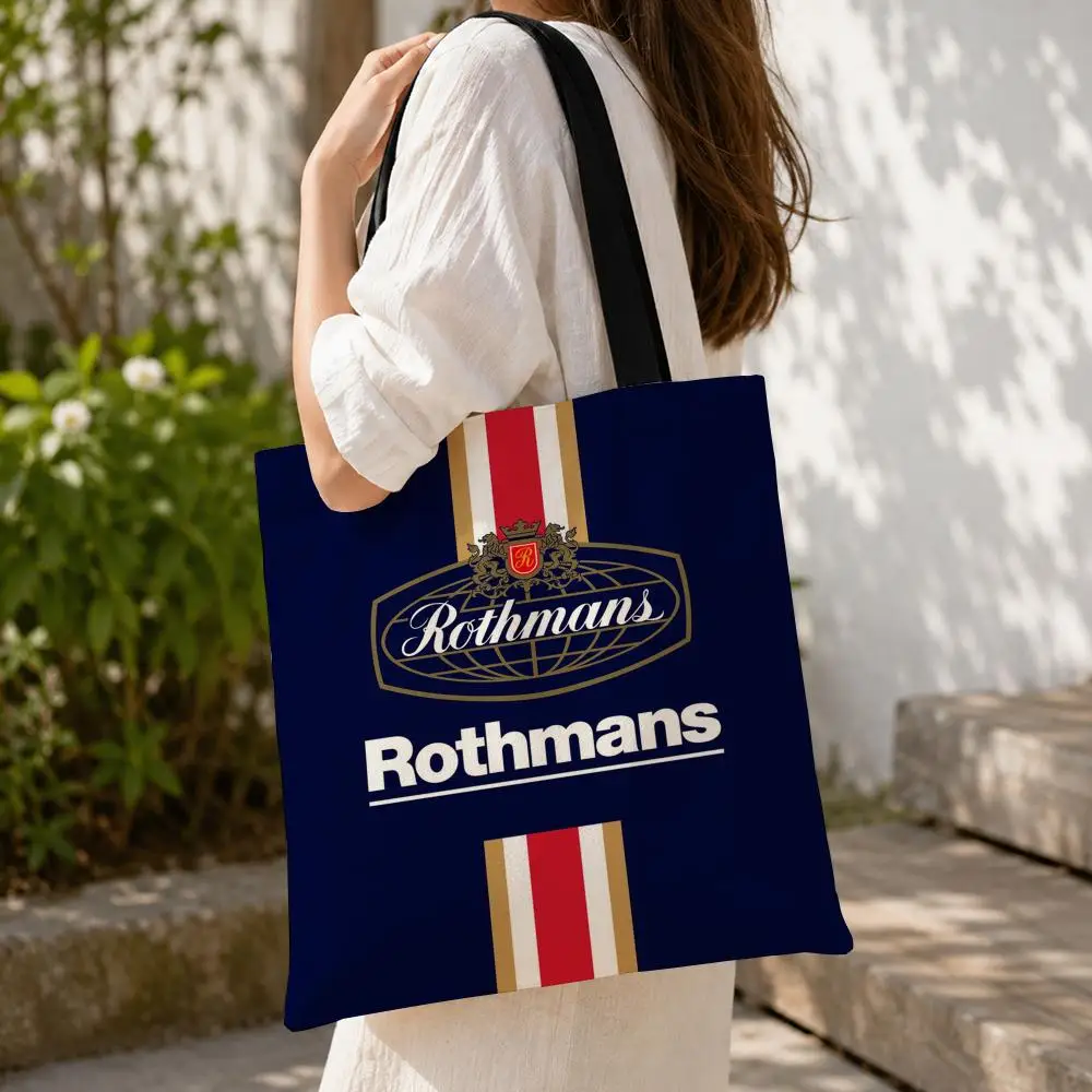 Роскошная сумка-тоут R-Rothman – обзор и цена Luxury Bags Tote
