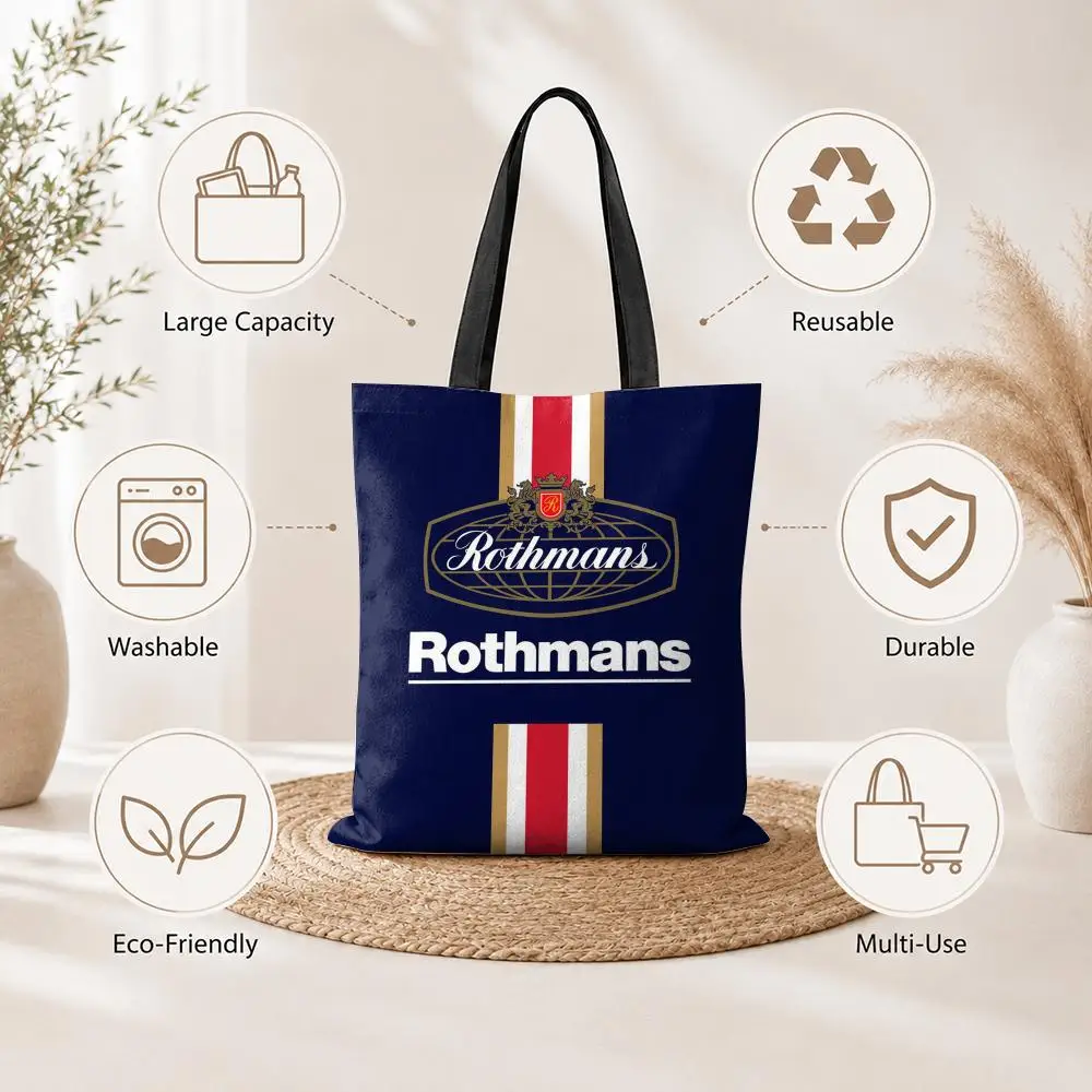 Роскошная сумка-тоут R-Rothman – обзор и цена Luxury Bags Tote