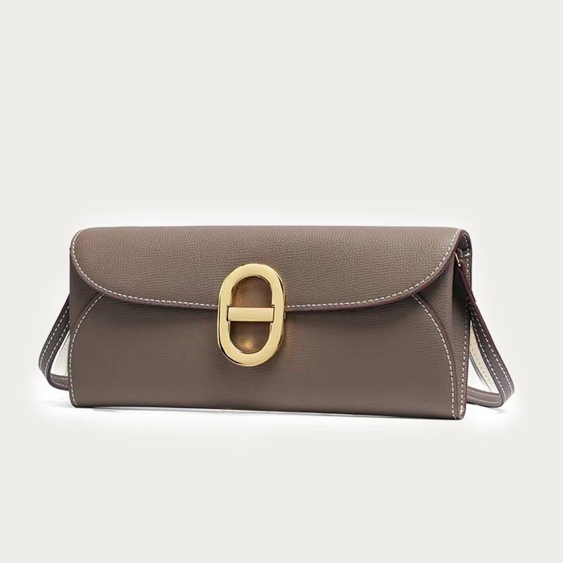 Кошелек WOC из натуральной кож – обзор и цена Luxury Bags Leather