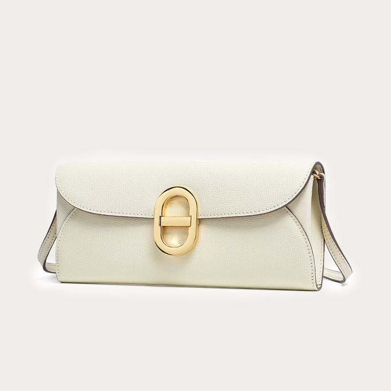 Кошелек WOC из натуральной кож – обзор и цена Luxury Bags Leather